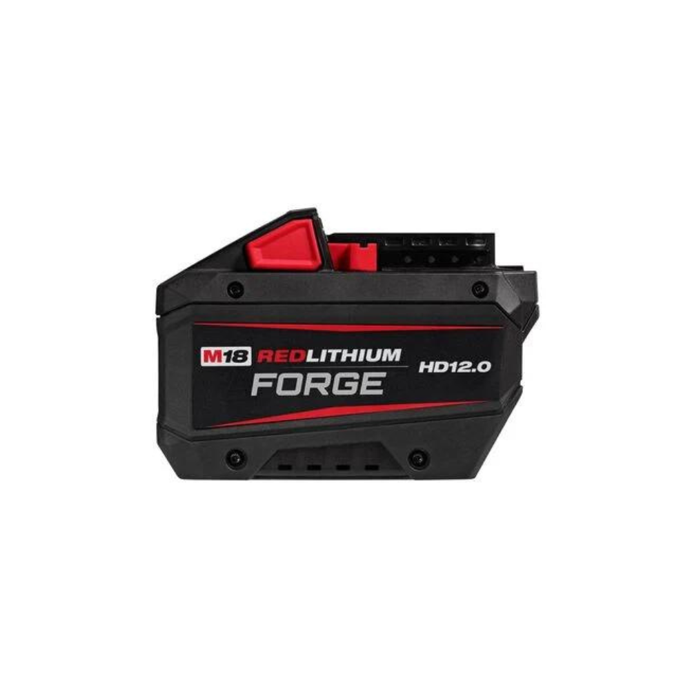 Milwaukee M18 REDLITHIUM FORGE HD12.0 Battery Pack from GME Supply